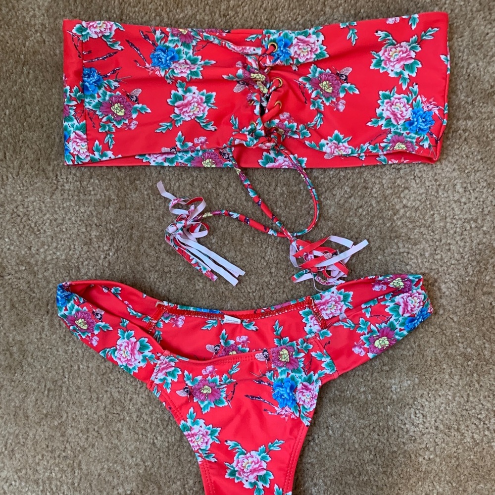 ZAFUL swim set